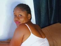 webcam strip tease show KiraDon