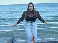 sexcam live LeillaTvin