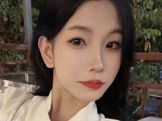 hot girl cam picture LianaWuy