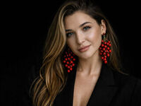 erotic webcam LinaSinner