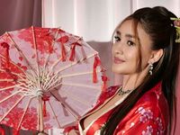 camgirl webcam LindeWhite