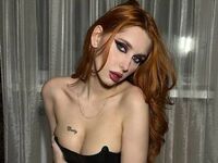 beautiful girl webcam LinetteBrimhall