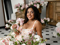 camgirl live porn cam LunaCartier