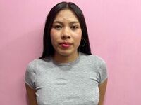 camwhore fingering shaved pussy LunaKandy