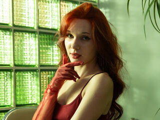 camgirl masturbating with sextoy MargoViento