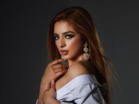 live webcam model MarianaSaavedra