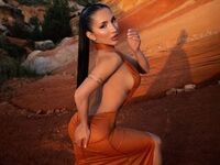 camgirl playing with dildo Marianne