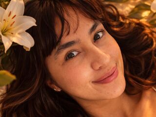 camgirl masturbating with sextoy MarieLima