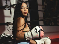 girl cam live MeganSiner