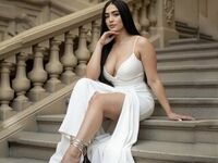 girl naked MeghanGomes