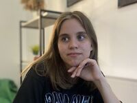 naked cam chat MelisaVonk