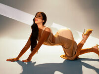 closeup web cam MelissaCarvalho