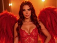 camgirl webcam MiaPastory