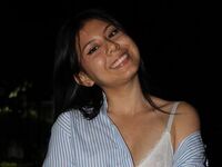 web cam live MiaSauvage