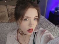 naughty camgirl MonnieMoniz