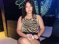 kinky webcam show NathaliFicher