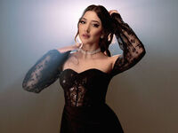live striptease NinaRussi