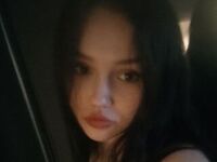 camgirl masturbating with sextoy RebeccaMoser