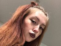 masturbating RubiRousen