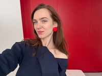 kinky webcam model RubyMoore