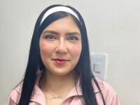 teaser webcam SamanthaScarlett