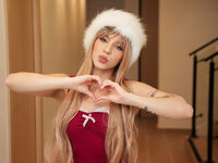 free nude webcam show SaraIvanoff