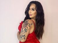 shower sex cam SharlinMoreva
