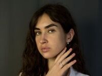 topless girl ShelaCurren