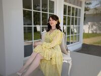 beautiful girl cam SophiaPanter