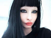 cam strip tease StellaTangney