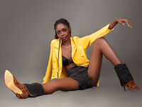 naked girl with cam masturbating TatianaAkil