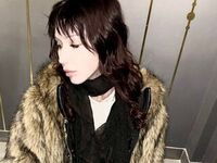 masturbating camgirl TerresaSonntag