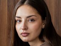 naked cam girl fingering pussy TinaLemen