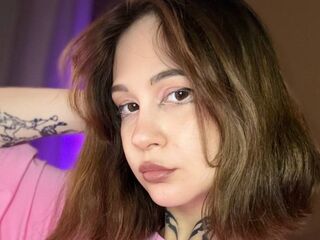 girl webcamsex TobiRoback