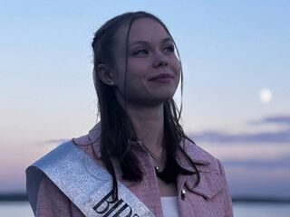 girl webcamsex TraciGirbach