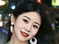 jasmin cam video WanwanYao