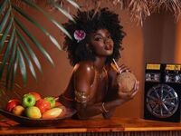 jasmin webcam video YaraDavis