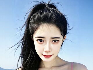 cam girl sexshow YiyiChen