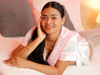 dirty web cam ZariRiley