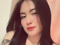 jasmin video AimeGarden