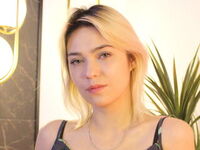 live cam girl photo AlysiaBennet