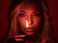 naughty camgirl Anelise