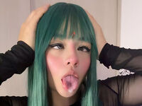 free jasmin AnneWithers