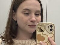 naked girl with webcam ArleighHankins