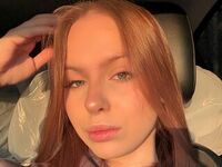 cam girl playing with sextoy ElizaBless