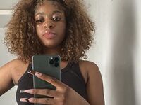 girl porn web cam EnoyElla