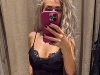 free nude live show JenniferRein