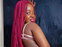 Kinky webcam girl NinaCandance