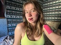 jasmin video SilviaPrespertys