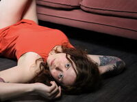 adult liveshow SophieTaffie
